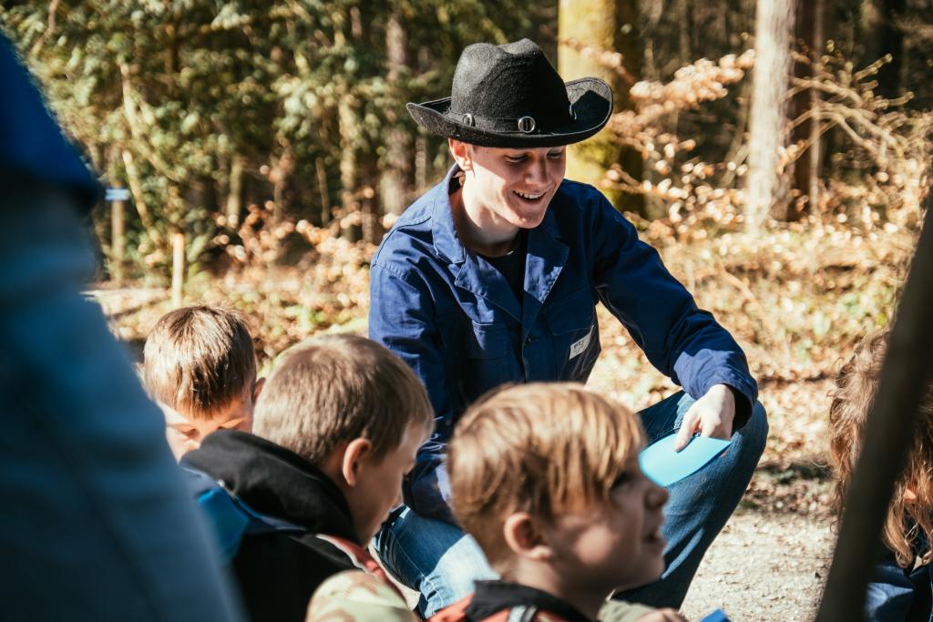 Ceviprogramm Ceviprogramm