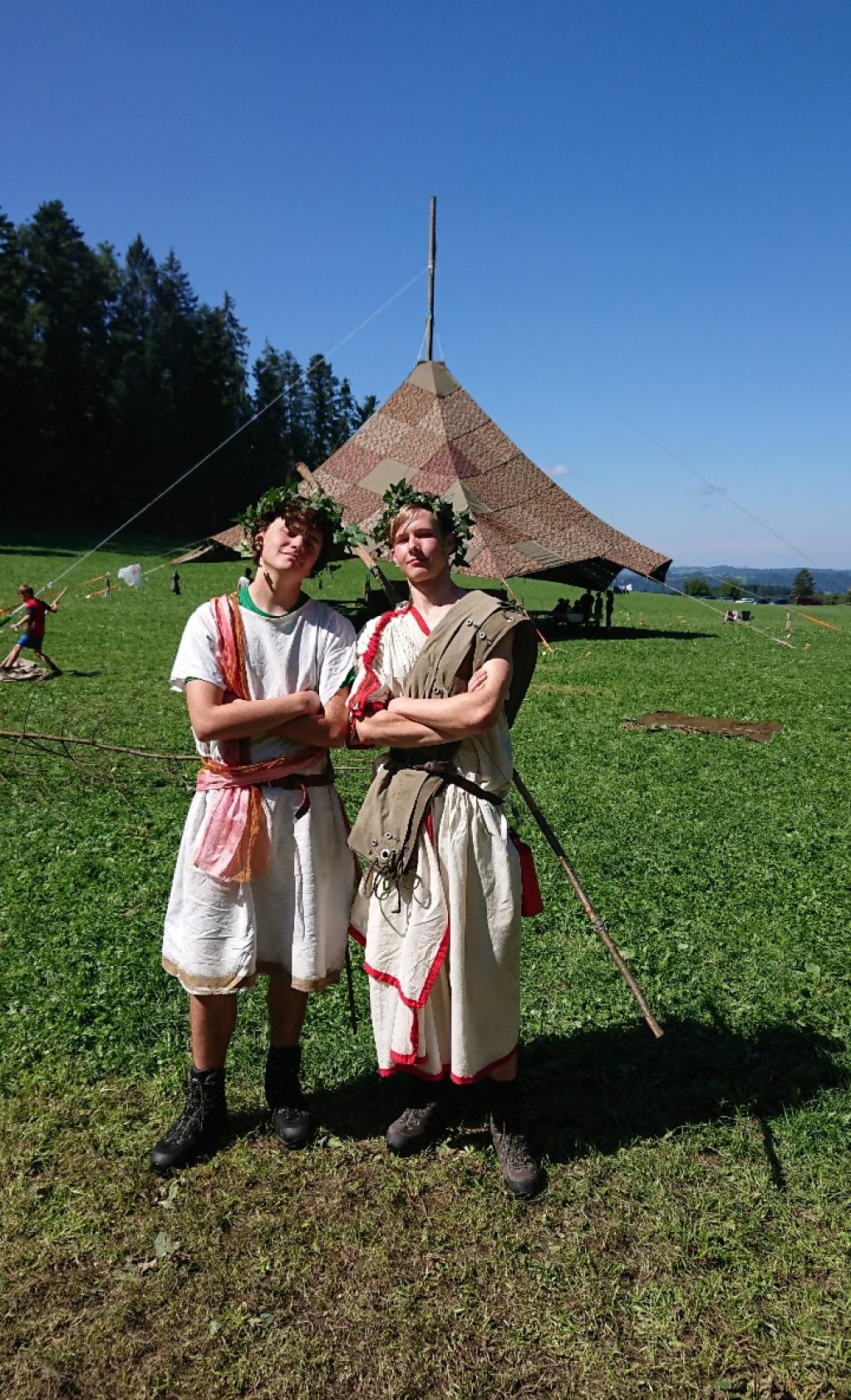 SoLa 2019 - Teil 2