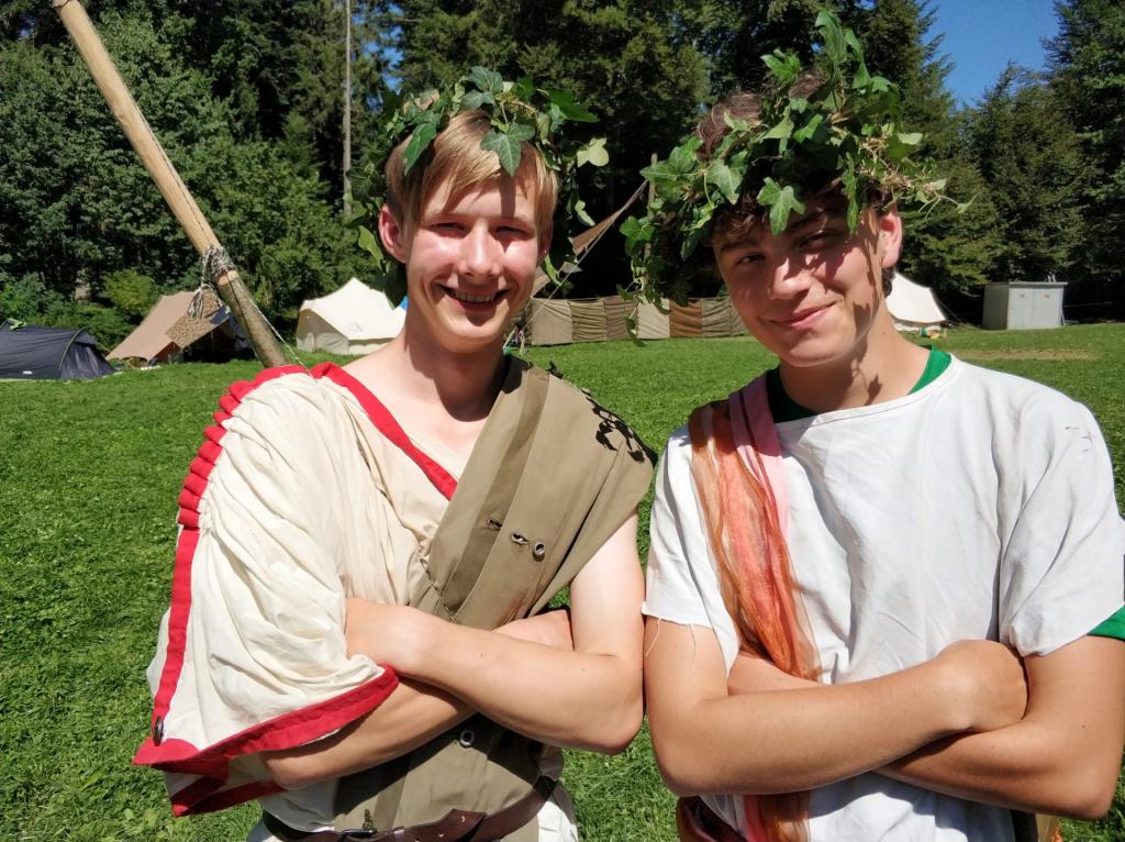 SoLa 2019 - Teil 2
