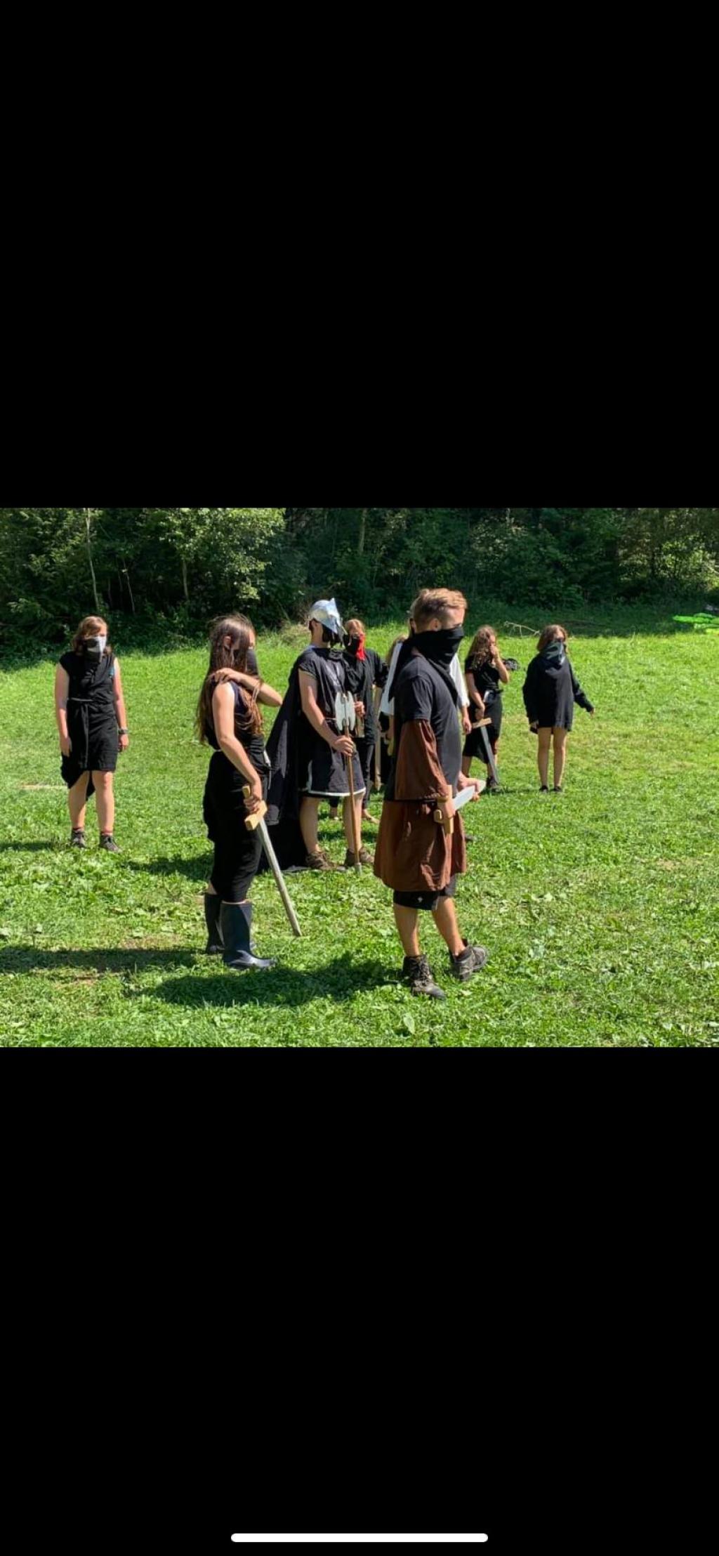 SoLa 2019 - Teil 2