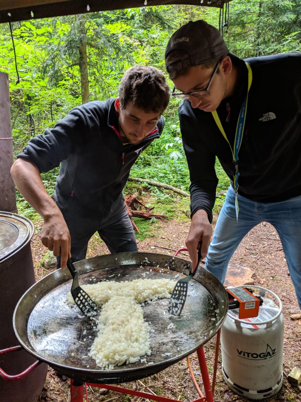 SoLa 2019 - Teil 2