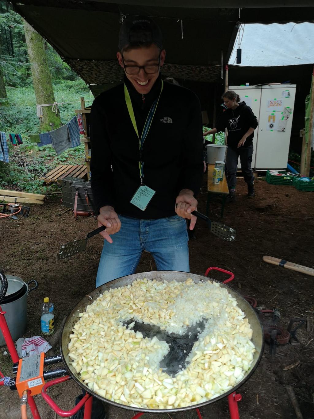 SoLa 2019 - Teil 2