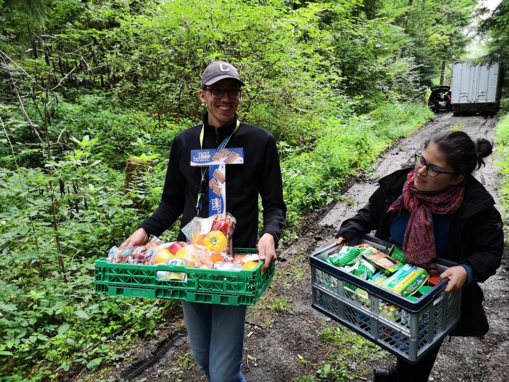 SoLa 2019 - Teil 2