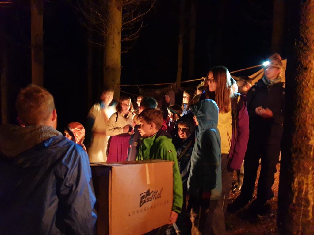SoLa 2019 - Teil 2