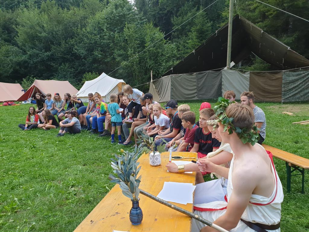 SoLa 2019 - Teil 2