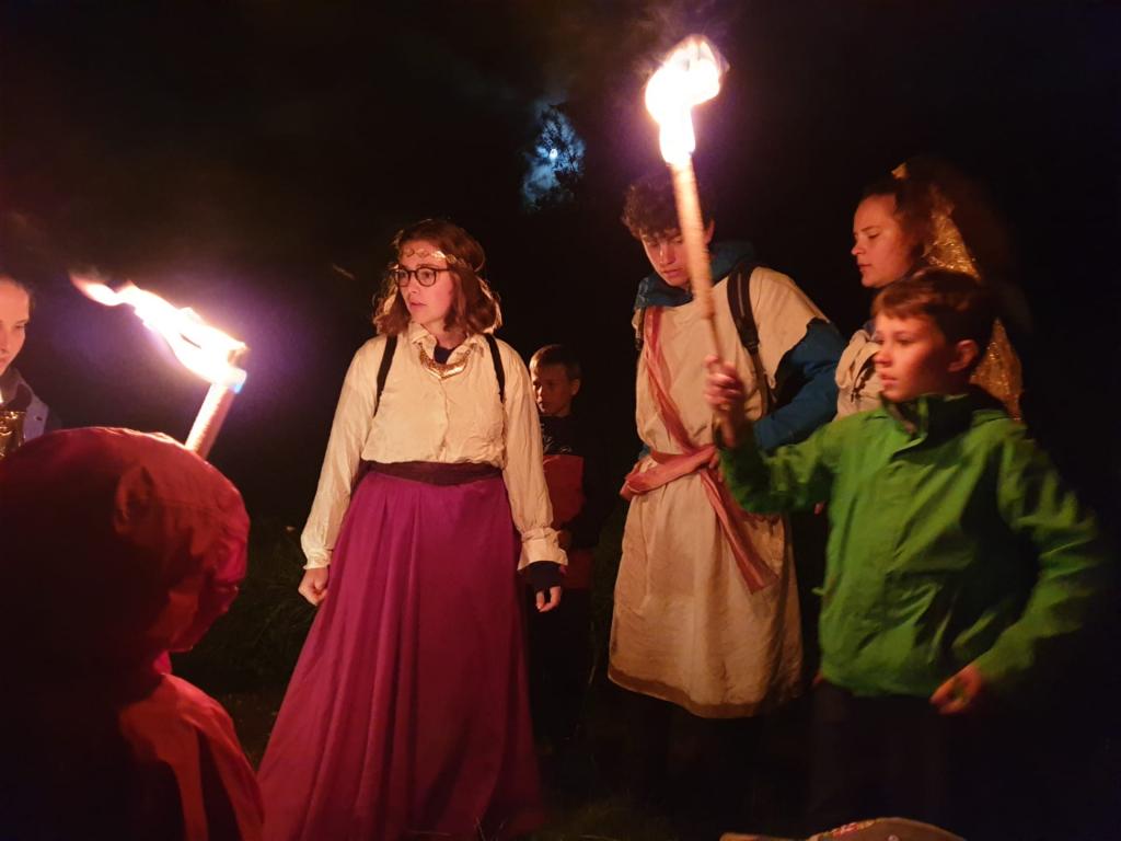 SoLa 2019 - Teil 2