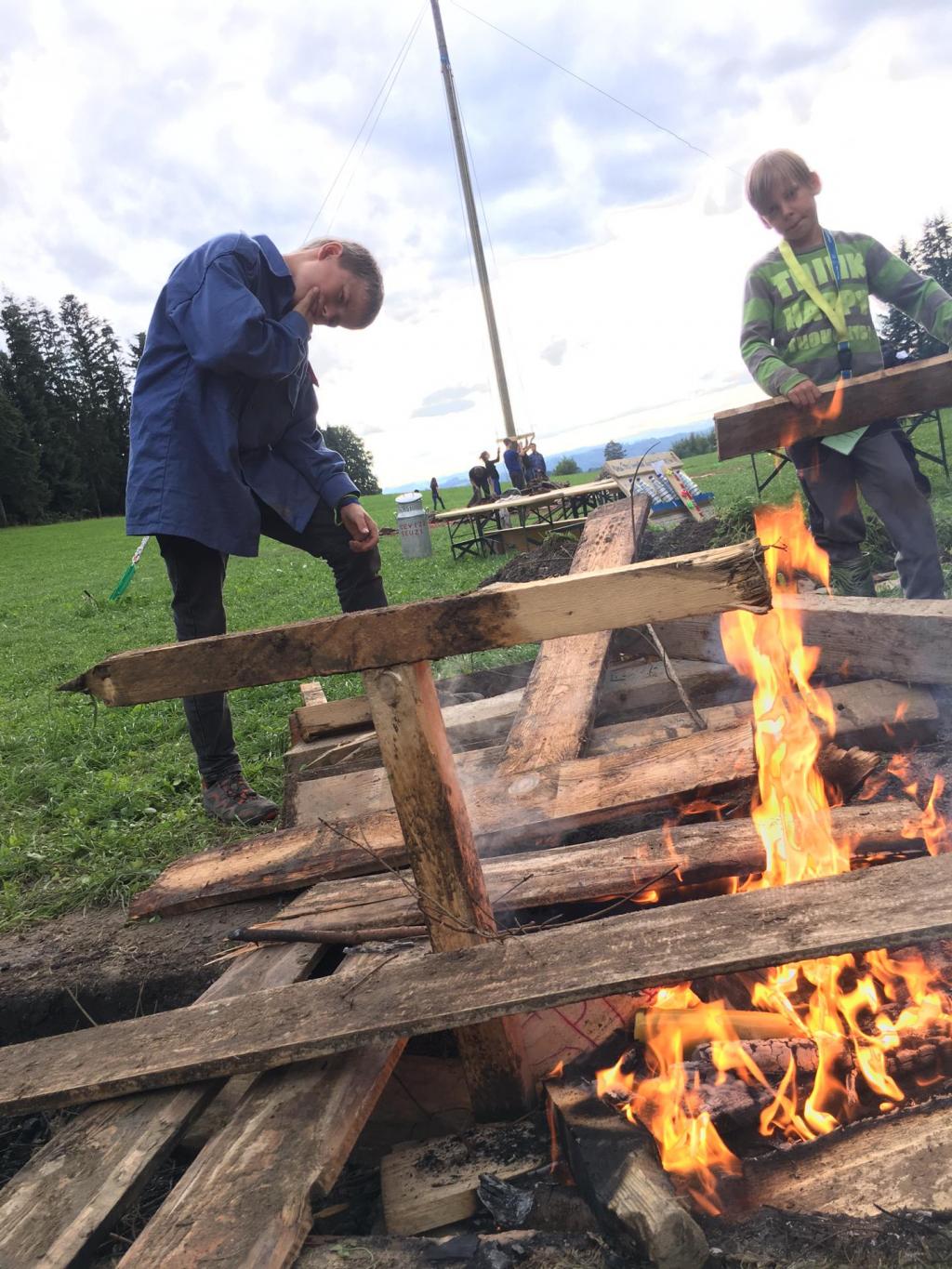 SoLa 2019 - Teil 2