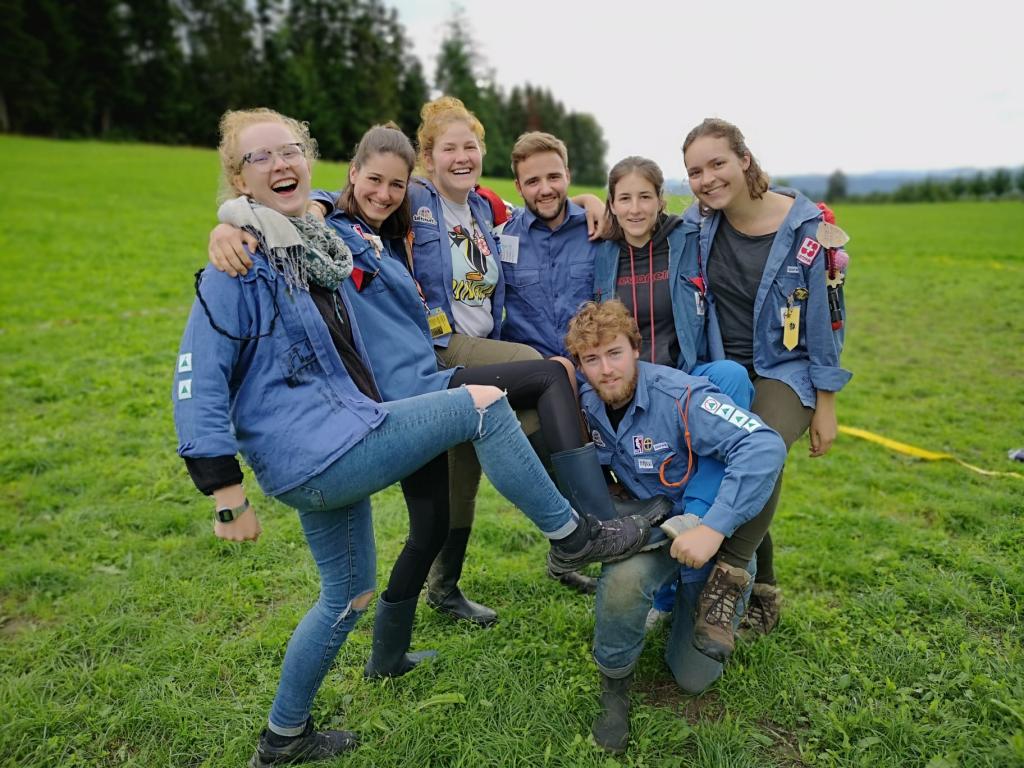 SoLa 2019 - Teil 2