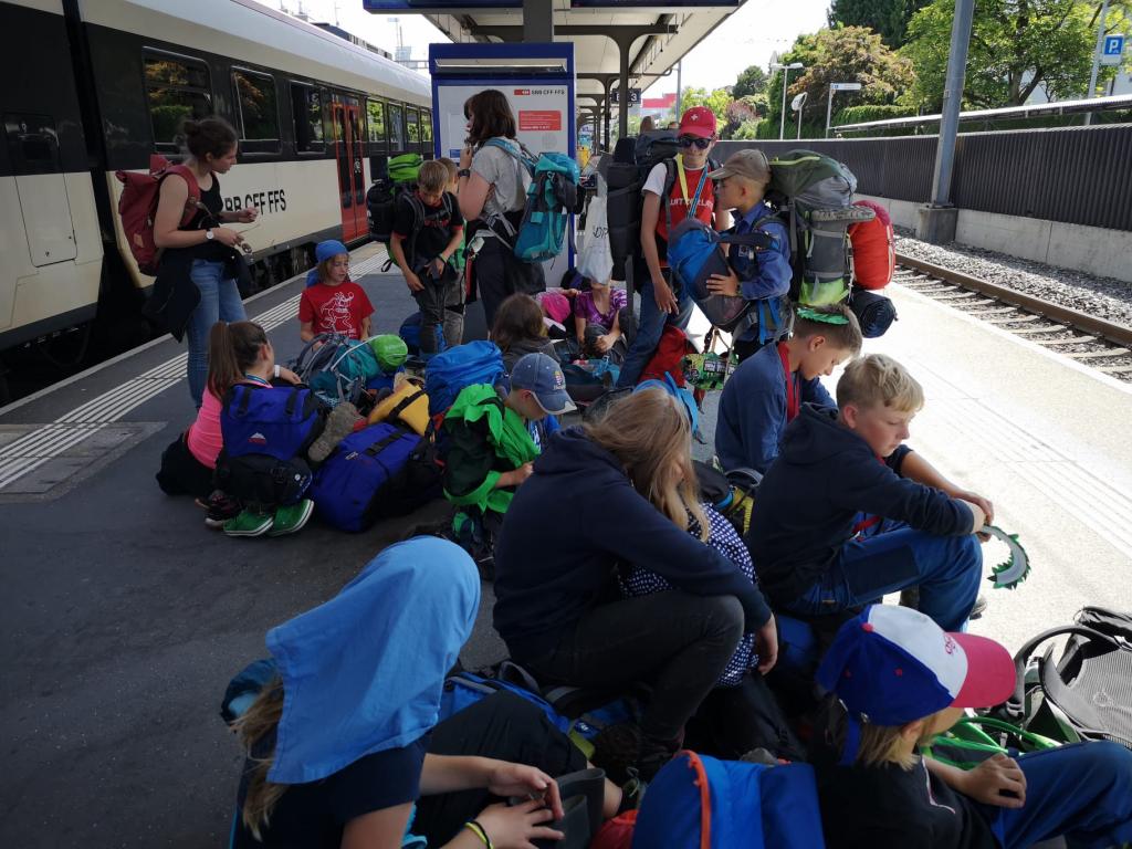 SoLa 2019 - Teil 2