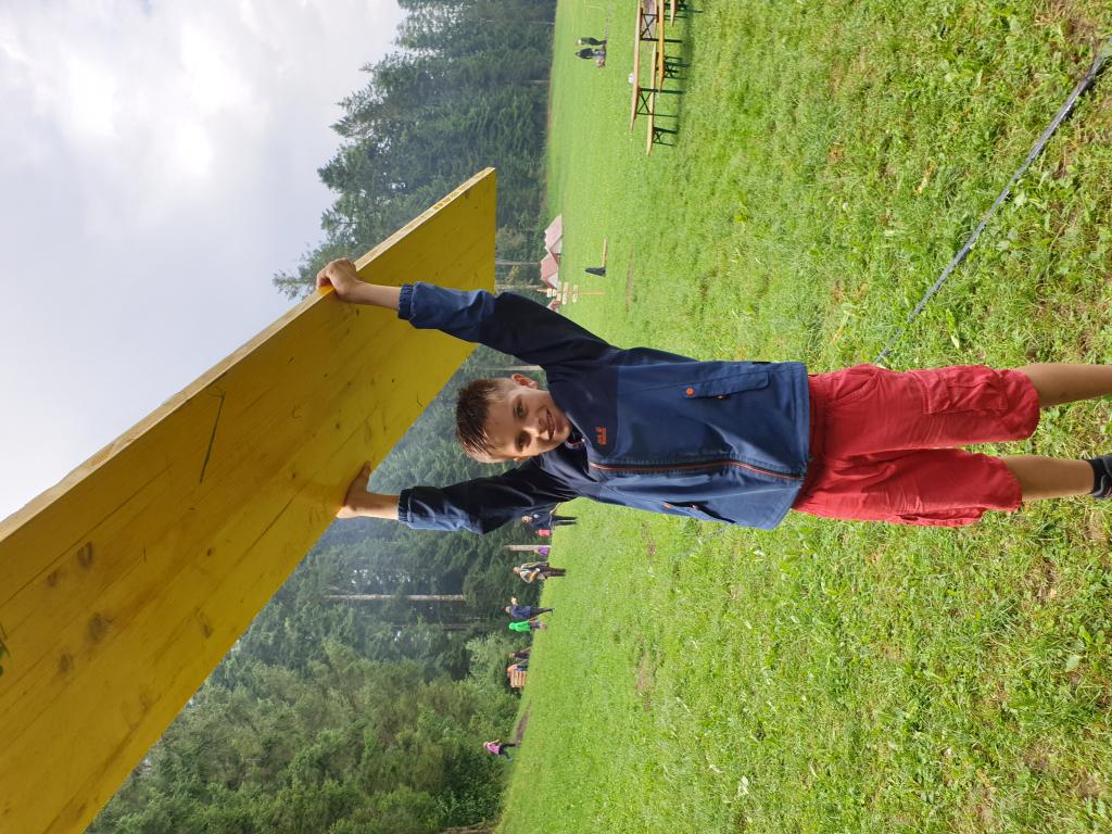 SoLa 2019 - Teil 2