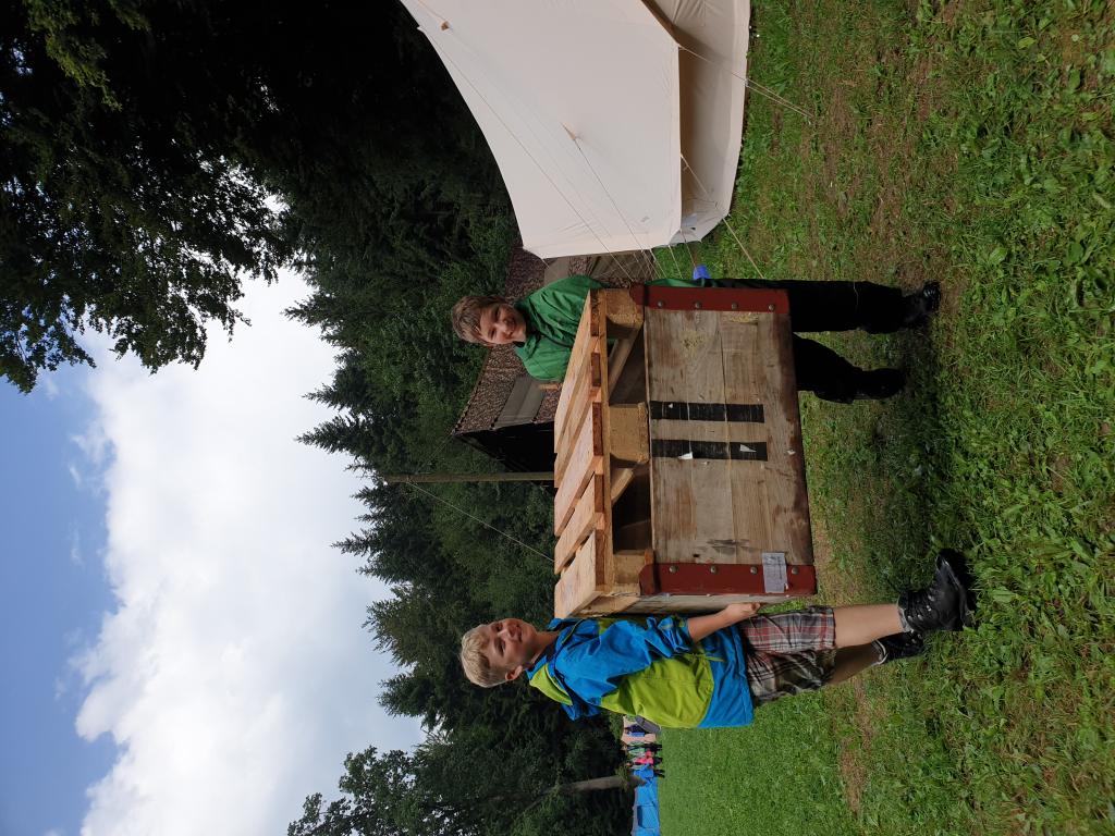 SoLa 2019 - Teil 2