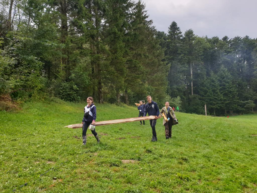 SoLa 2019 - Teil 2