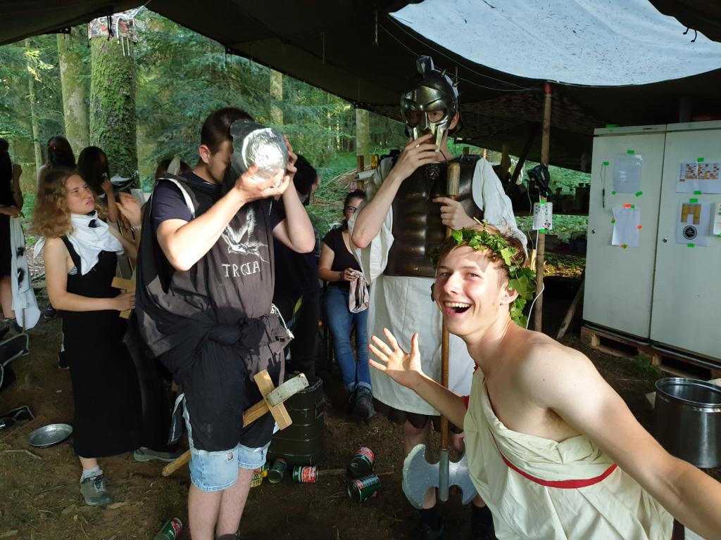SoLa 2019 - Teil 2
