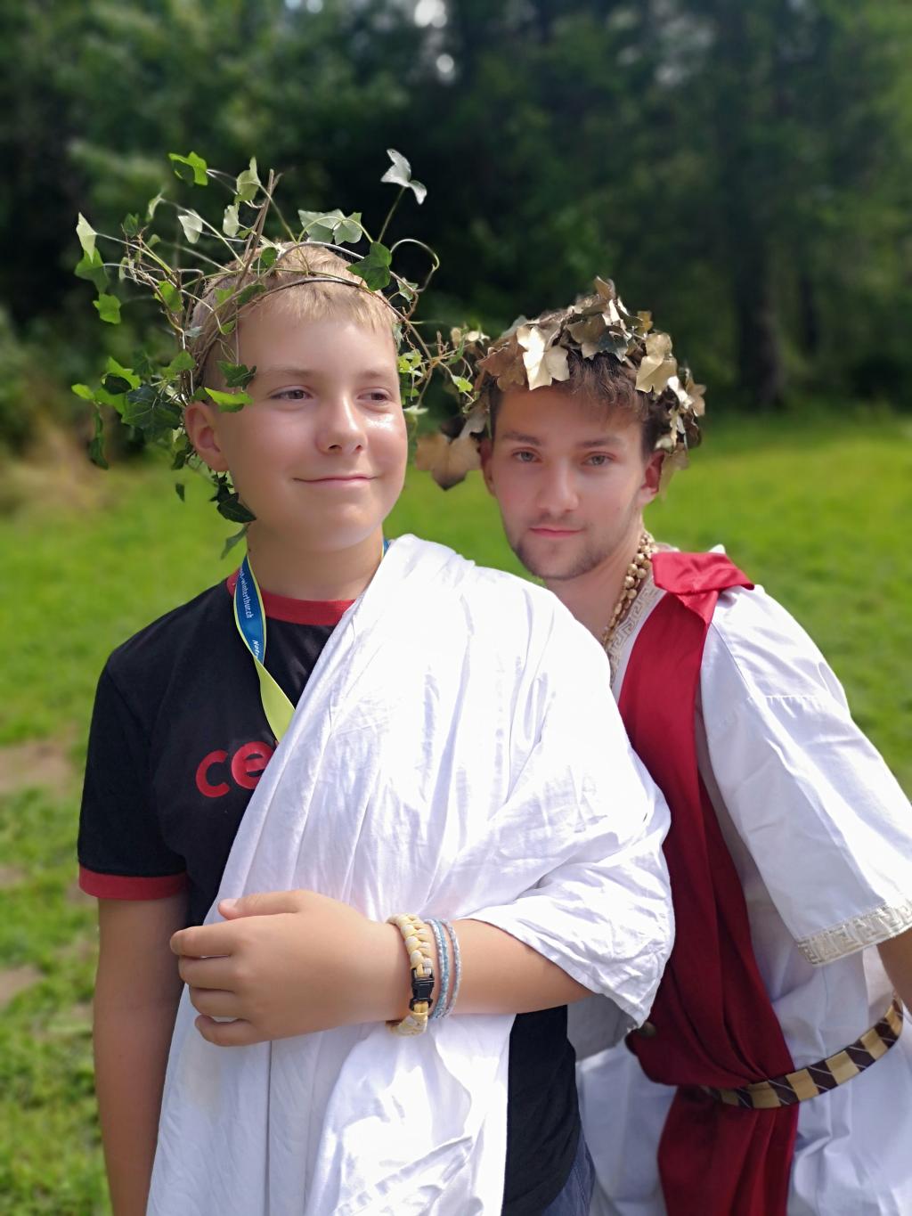 SoLa 2019 - Teil 2