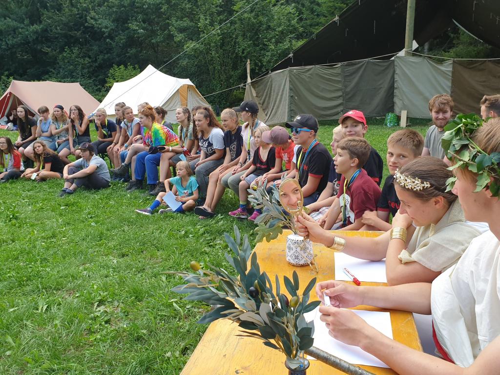 SoLa 2019 - Teil 2