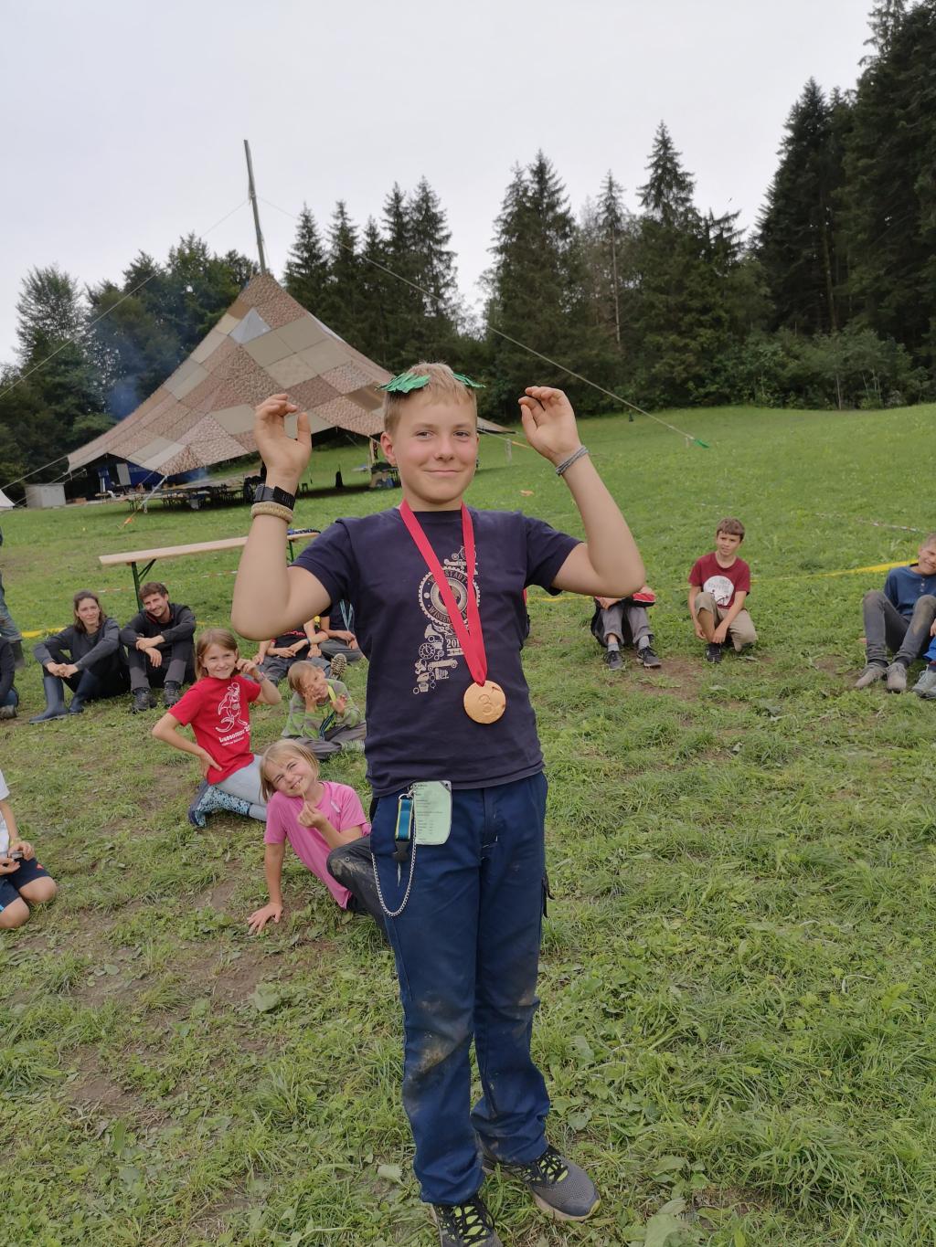 SoLa 2019 - Teil 2
