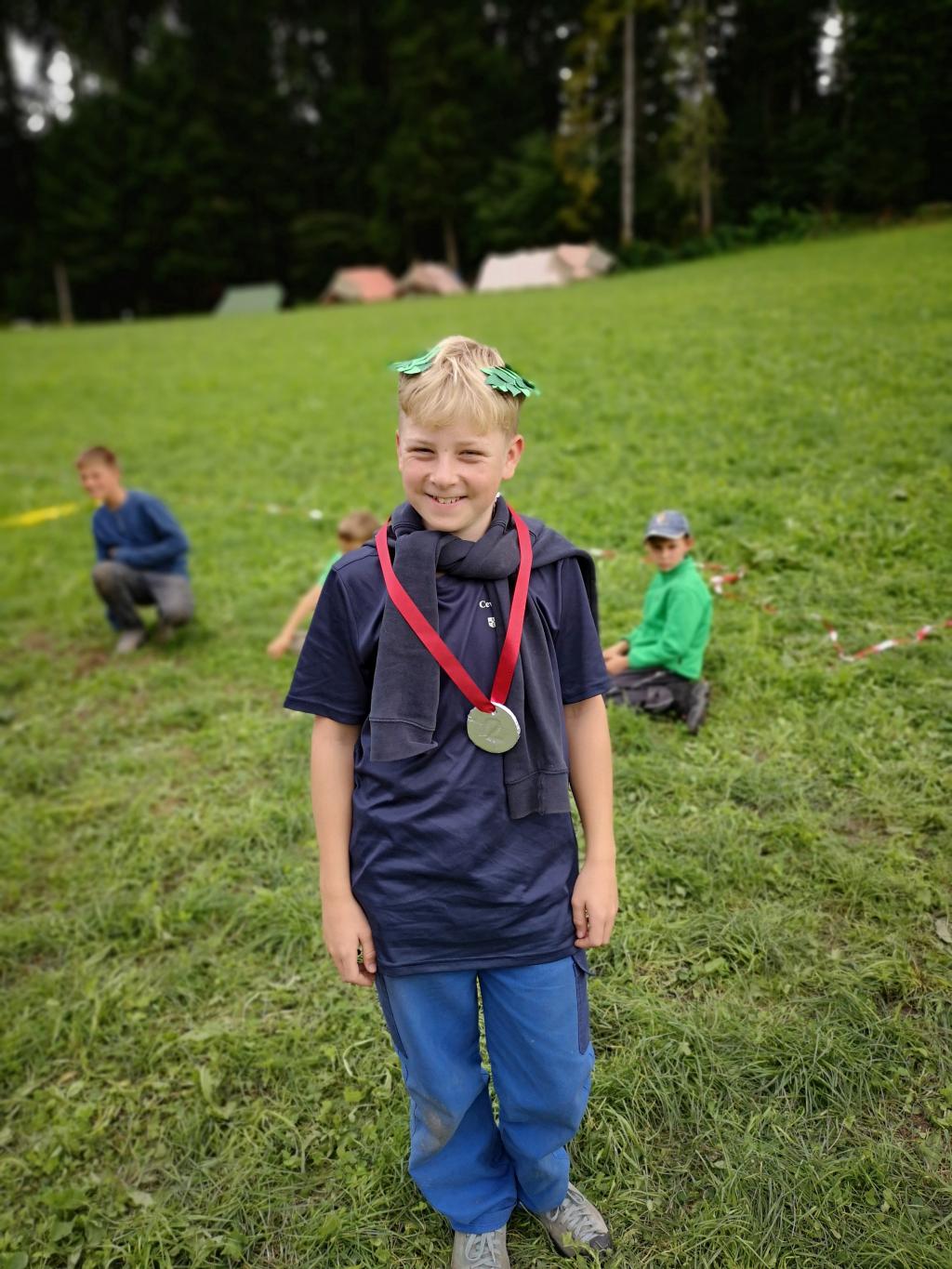 SoLa 2019 - Teil 2