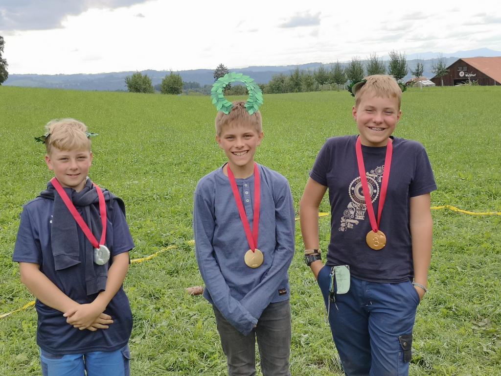 SoLa 2019 - Teil 2