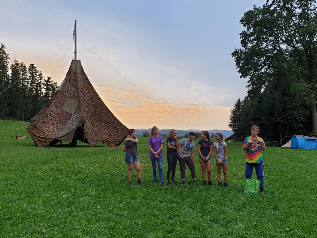 SoLa 2019 - Teil 2