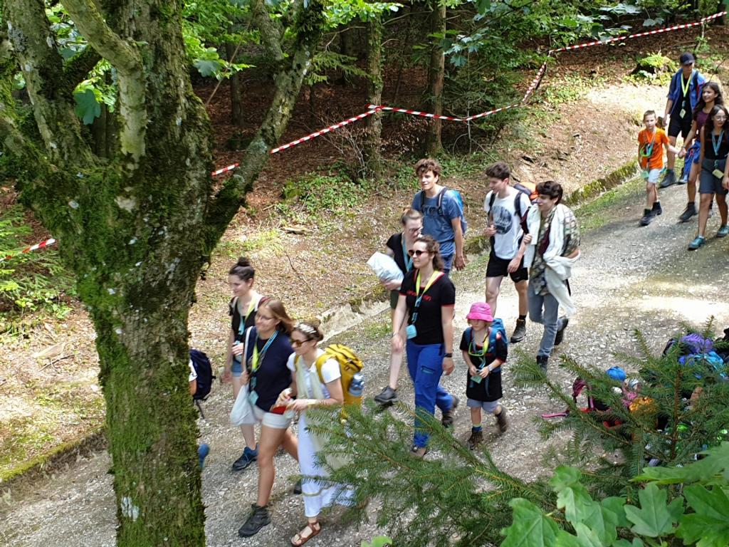 SoLa 2019 - Teil 2