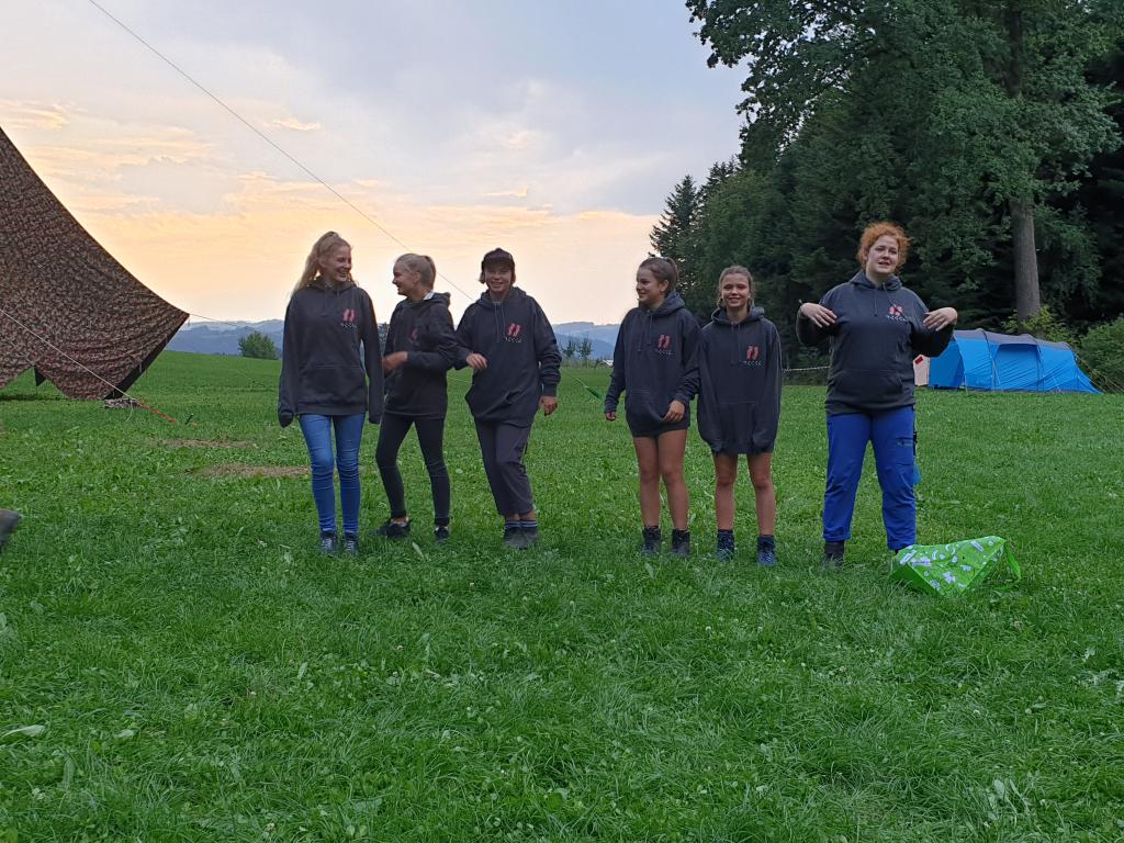 SoLa 2019 - Teil 2
