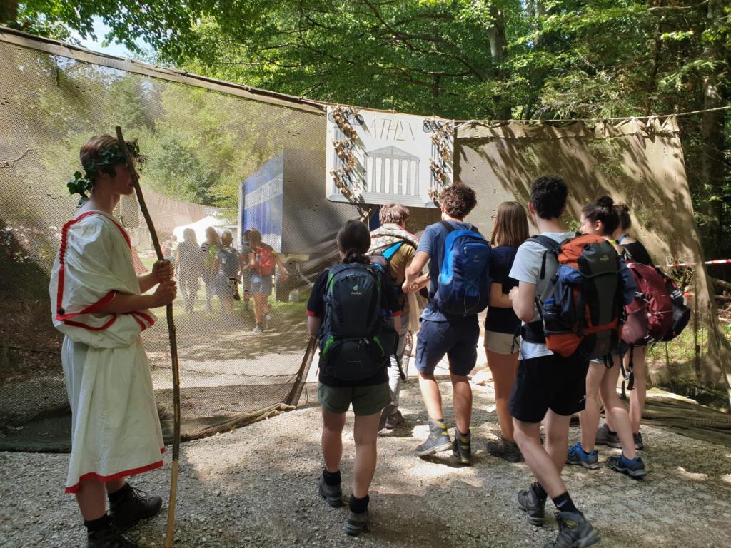 SoLa 2019 - Teil 2