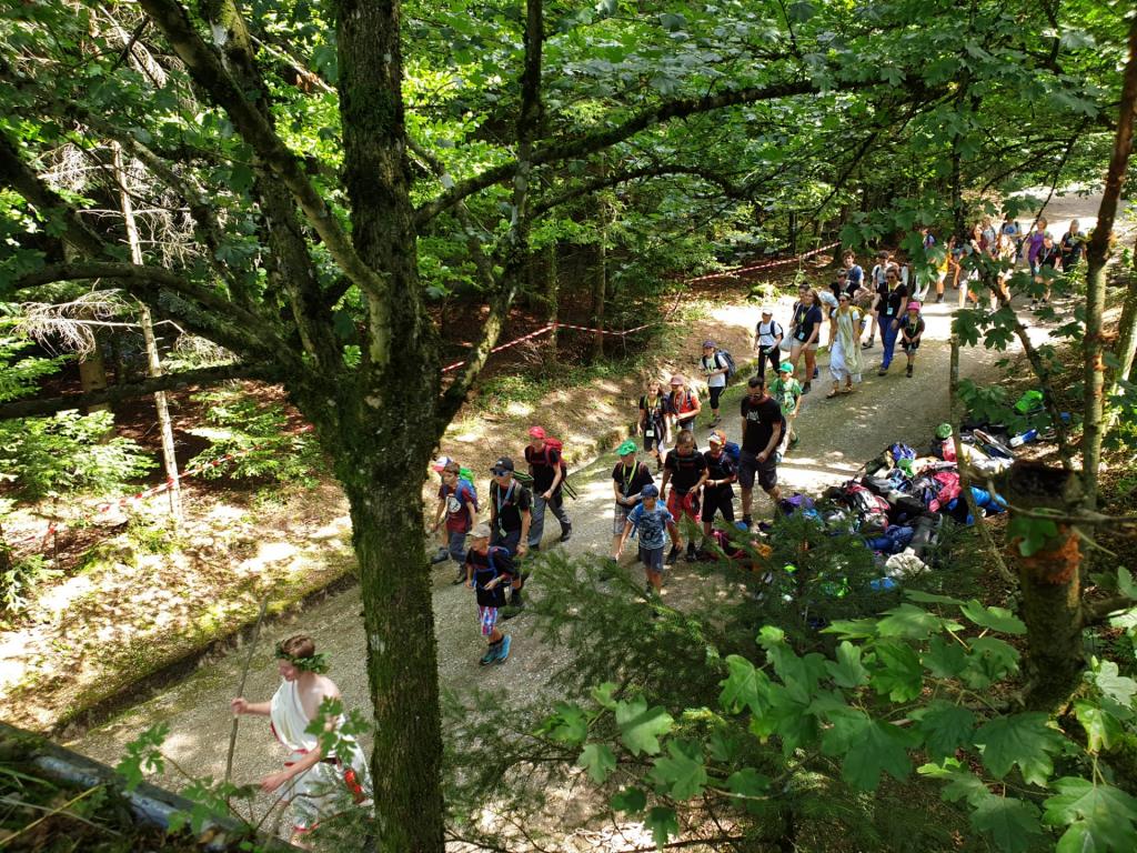 SoLa 2019 - Teil 2