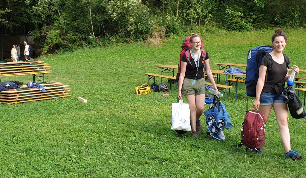 SoLa 2019 - Teil 2