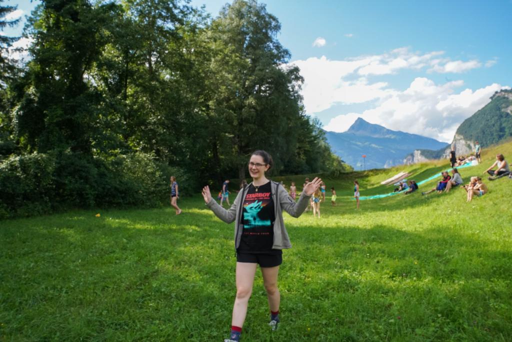 SoLa 2021 - Teil 2