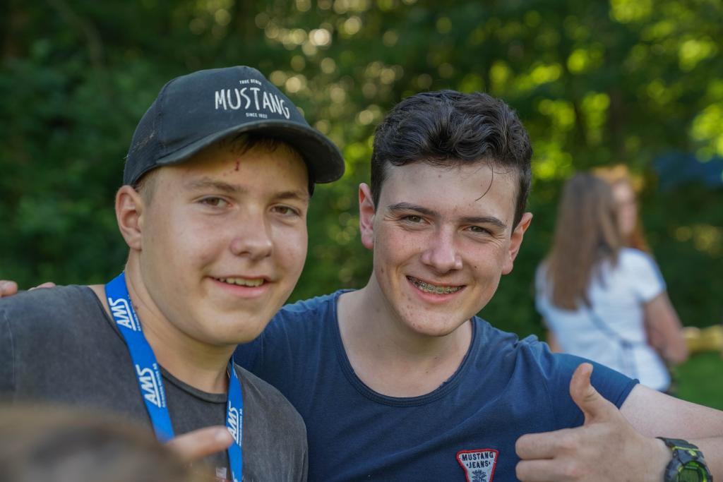 SoLa 2021 - Teil 2