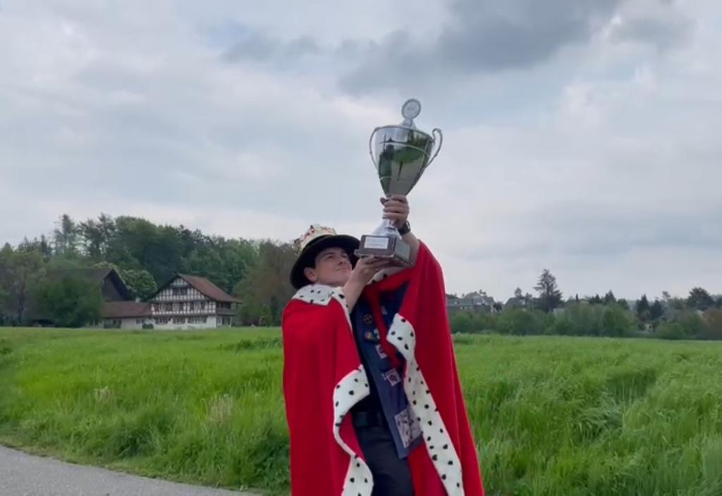 Eschenberg-Cup