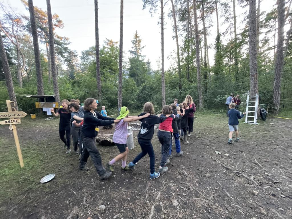 SoLa 2023 - Tag 4-6