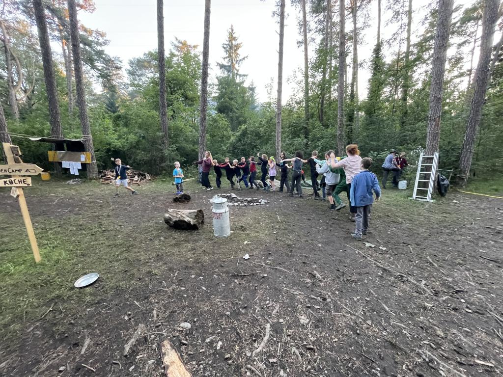 SoLa 2023 - Tag 4-6