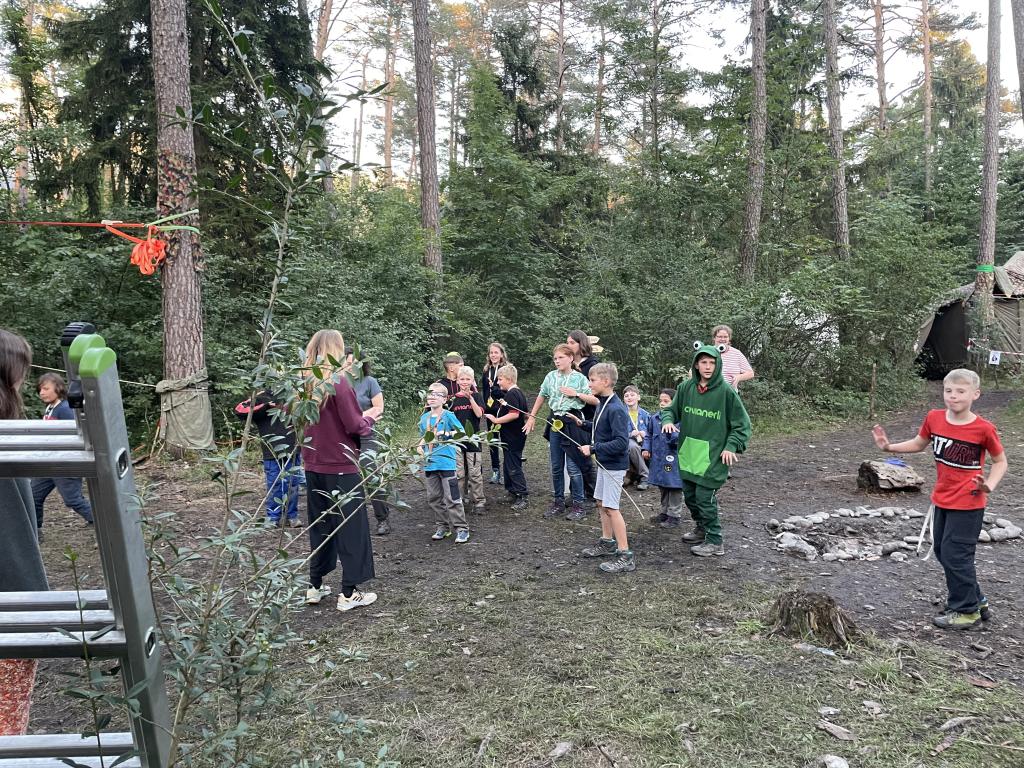 SoLa 2023 - Tag 4-6