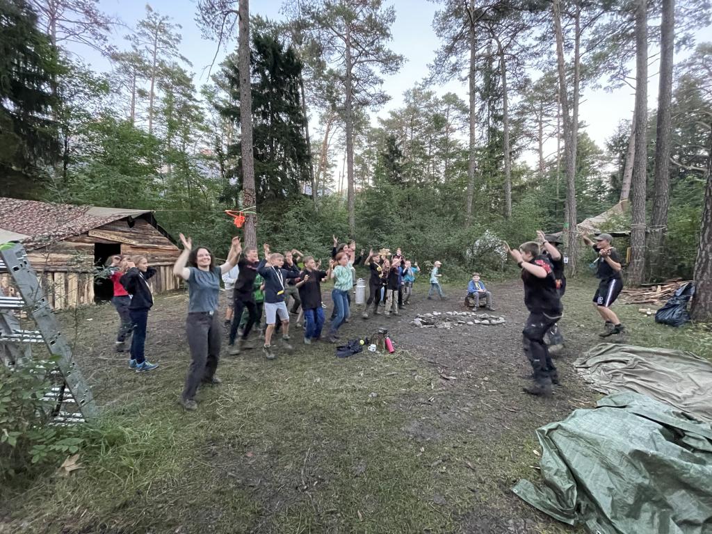 SoLa 2023 - Tag 4-6