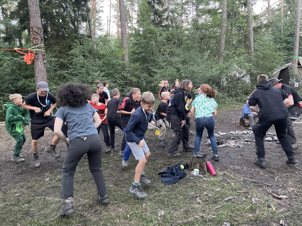 SoLa 2023 - Tag 4-6