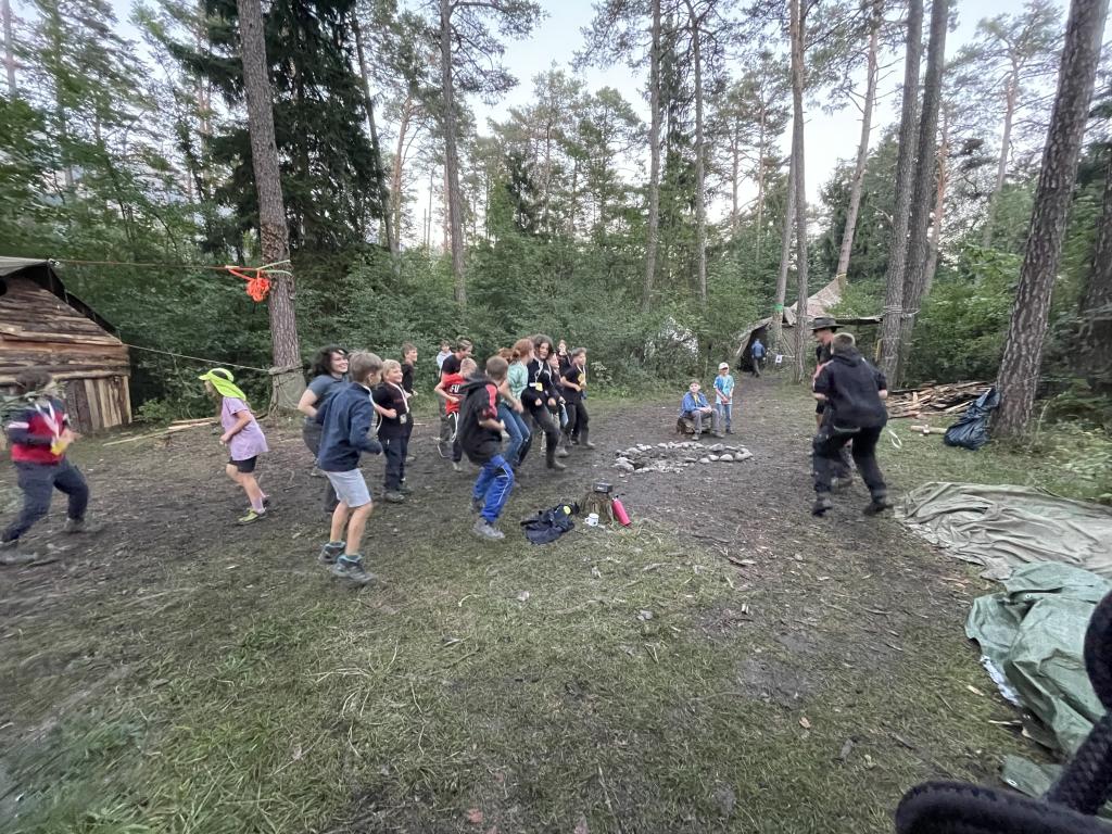 SoLa 2023 - Tag 4-6