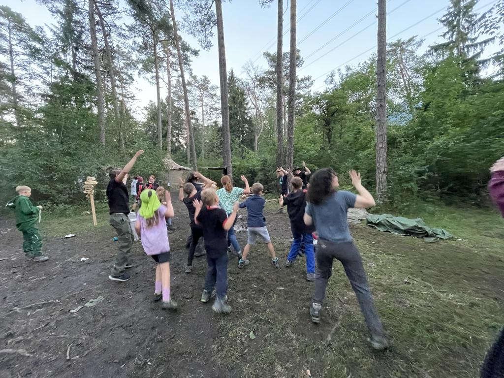 SoLa 2023 - Tag 4-6