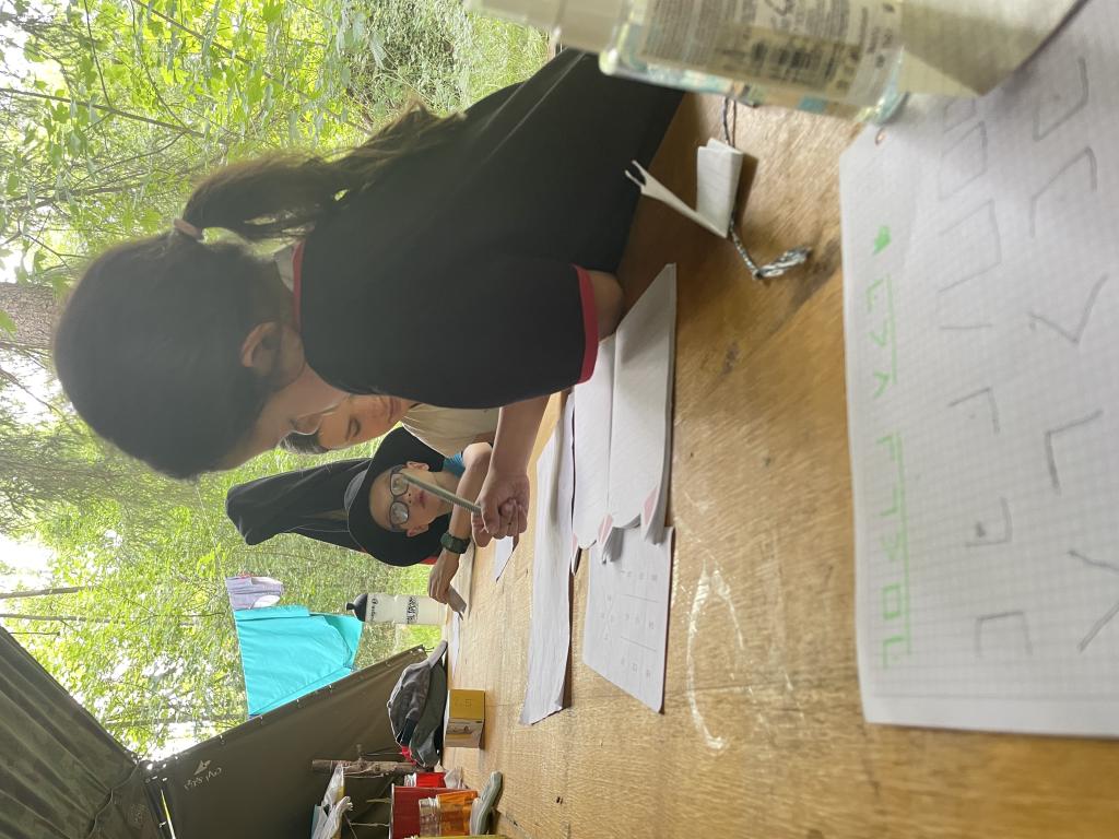 SoLa 2023 - Tag 4-6