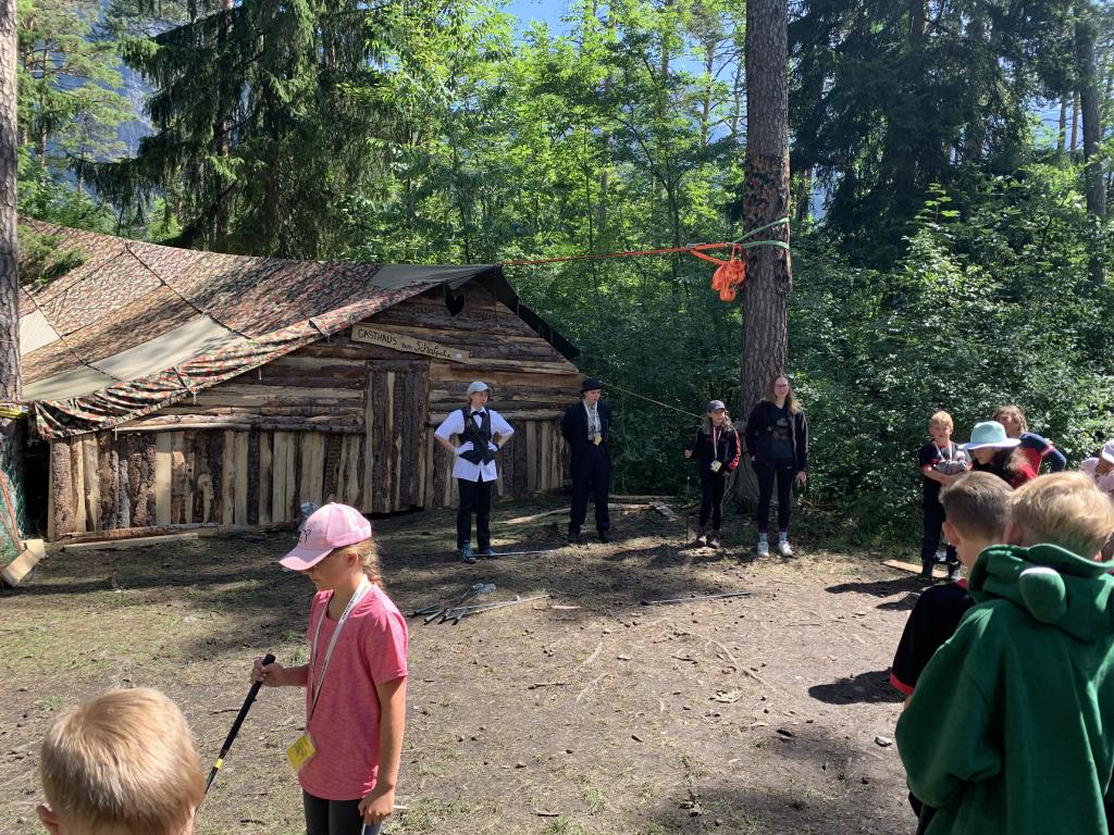 SoLa 2023 - Tag 4-6