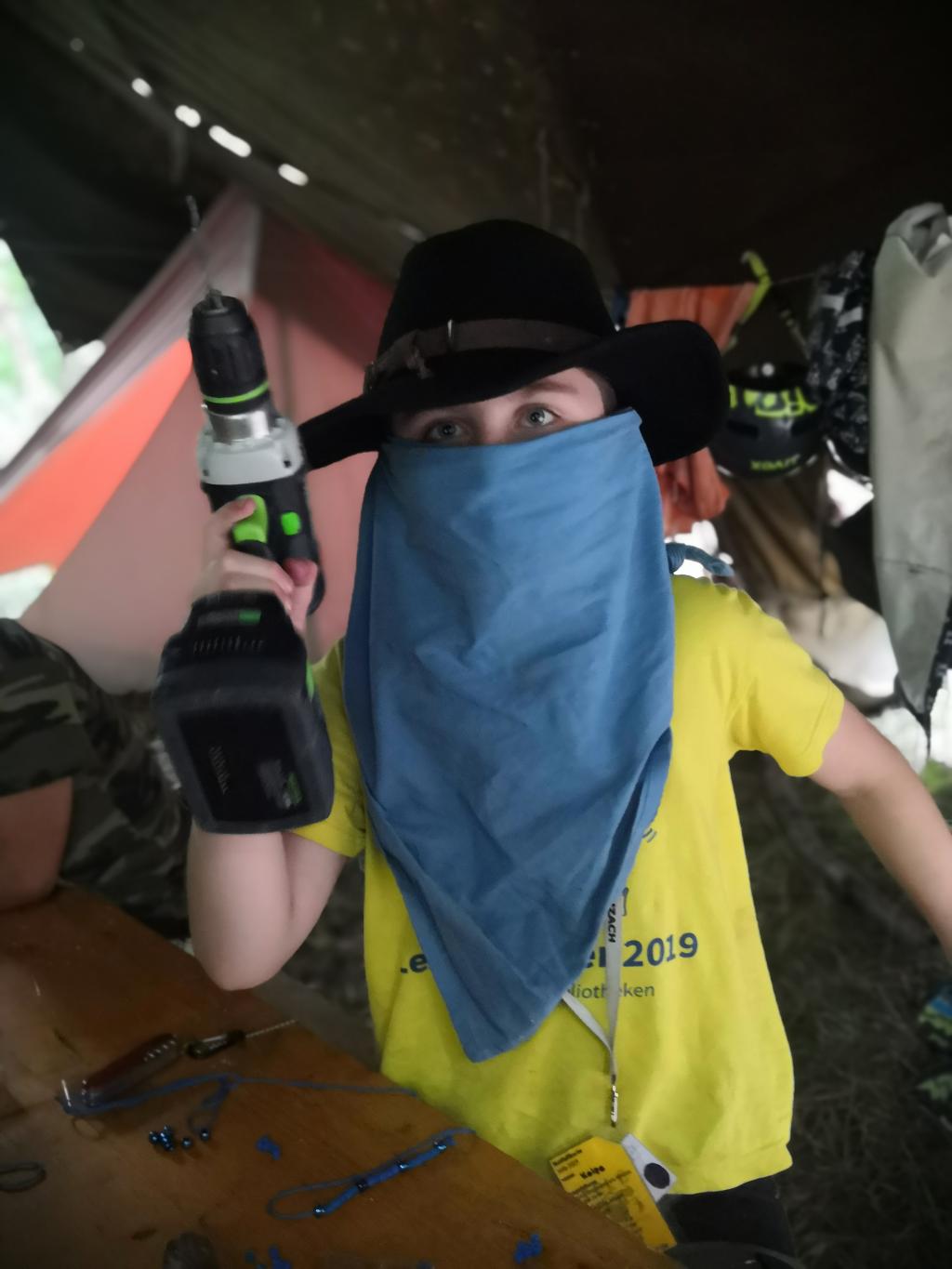 SoLa 2023 - Tag 4-6
