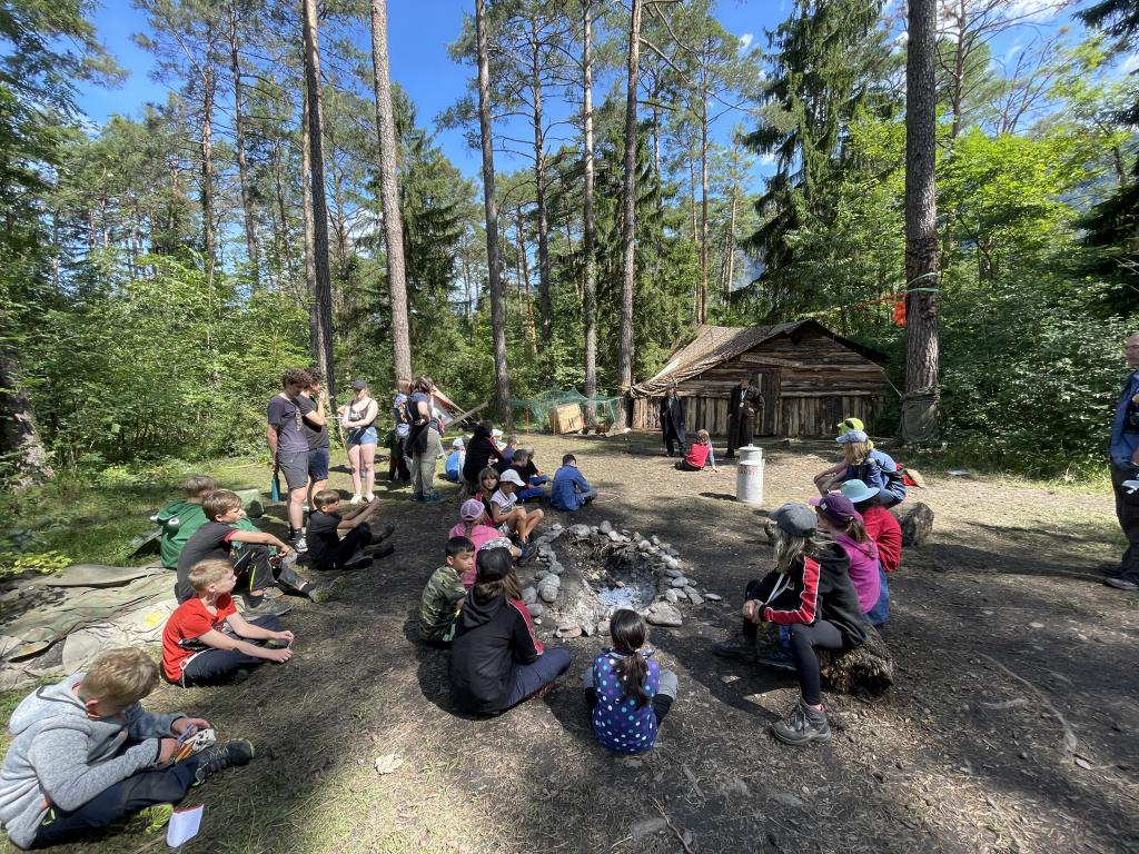 SoLa 2023 - Tag 4-6