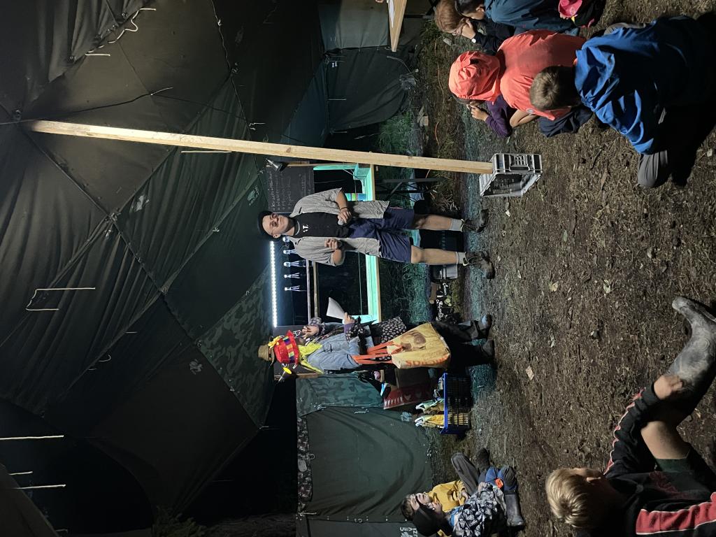 SoLa 2023 - Tag 4-6