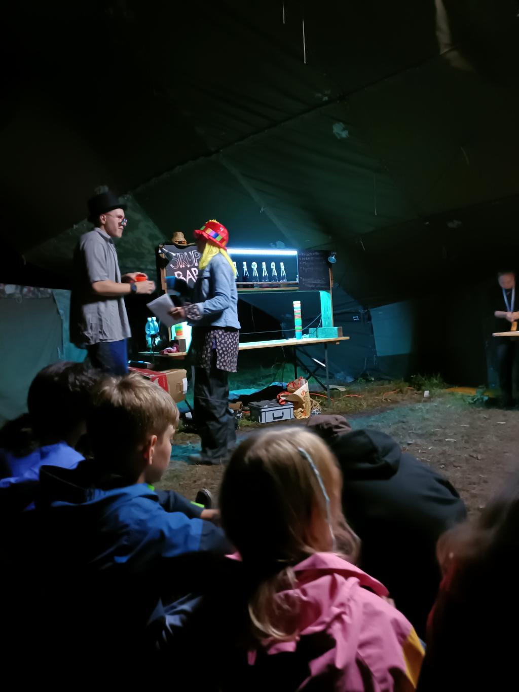SoLa 2023 - Tag 4-6