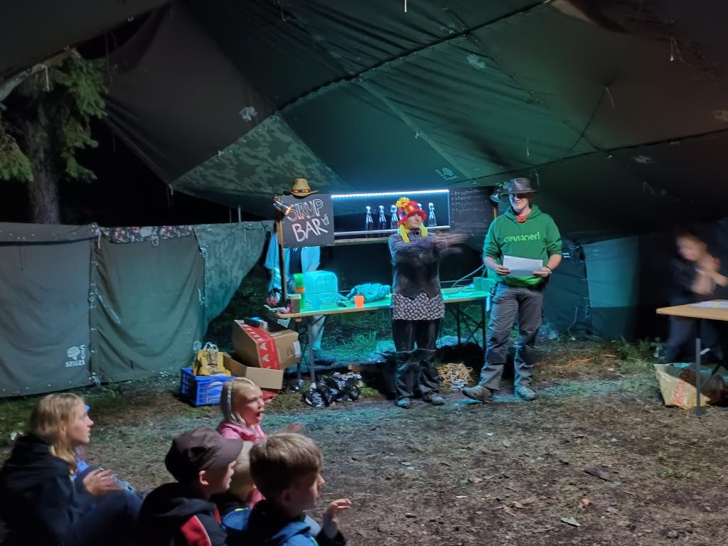 SoLa 2023 - Tag 4-6
