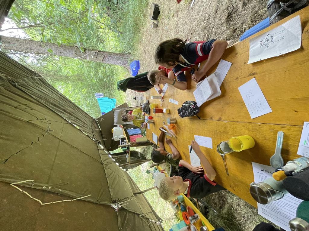 SoLa 2023 - Tag 4-6