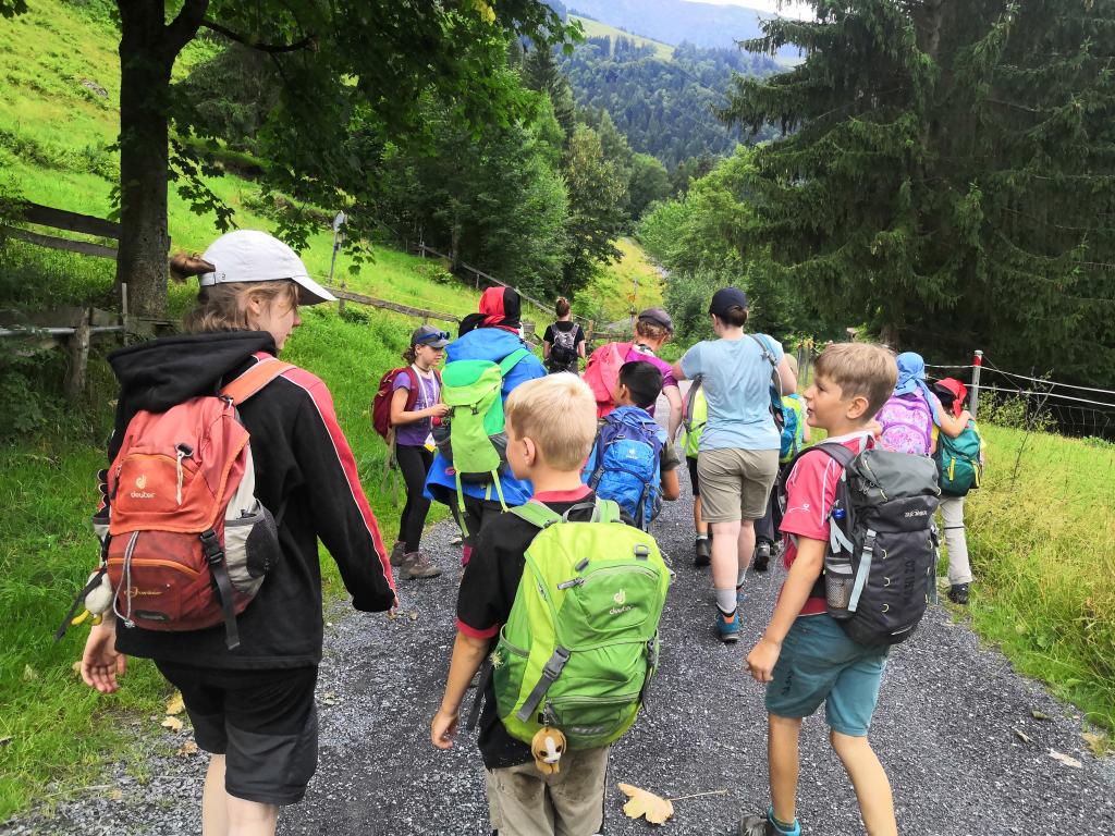SoLa 2023 - Tag 4-6