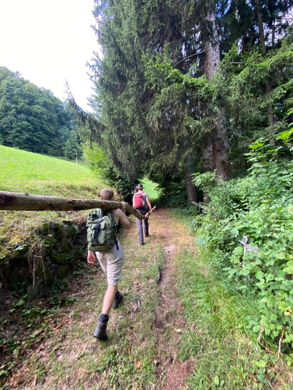 SoLa 2023 - Tag 4-6