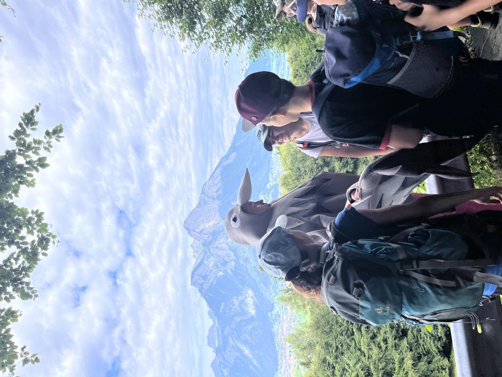 SoLa 2023 - Tag 4-6