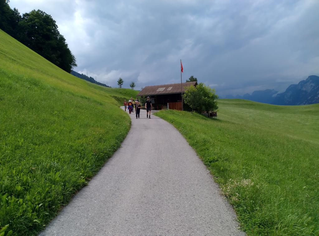 SoLa 2023 - Tag 4-6